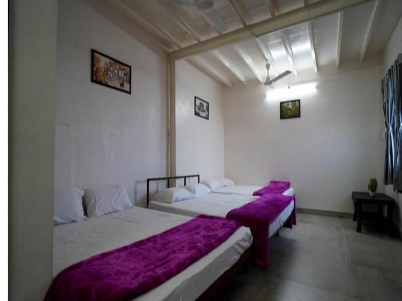 Sunrise Villa Wai Exterior foto